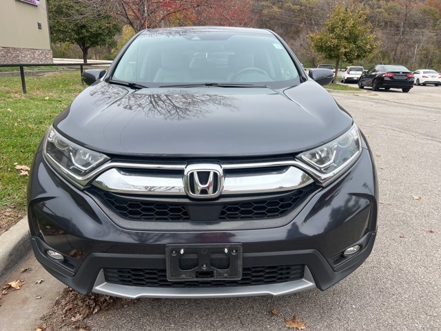 2019 Honda CR-V EX-L 2