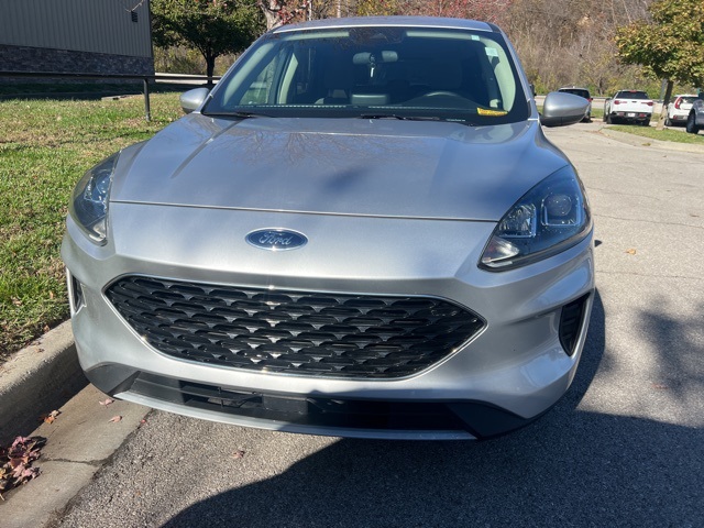 2020 Ford Escape SE 2