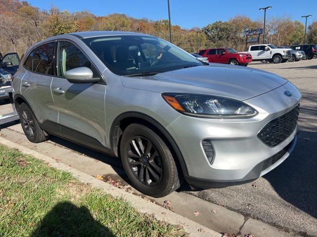 2020 Ford Escape SE 3