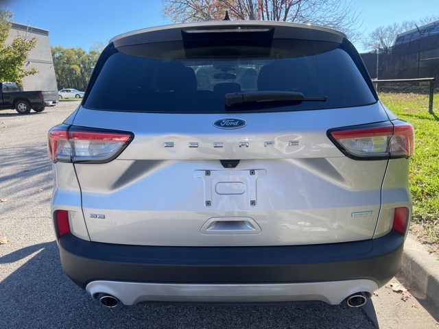 2020 Ford Escape SE 5