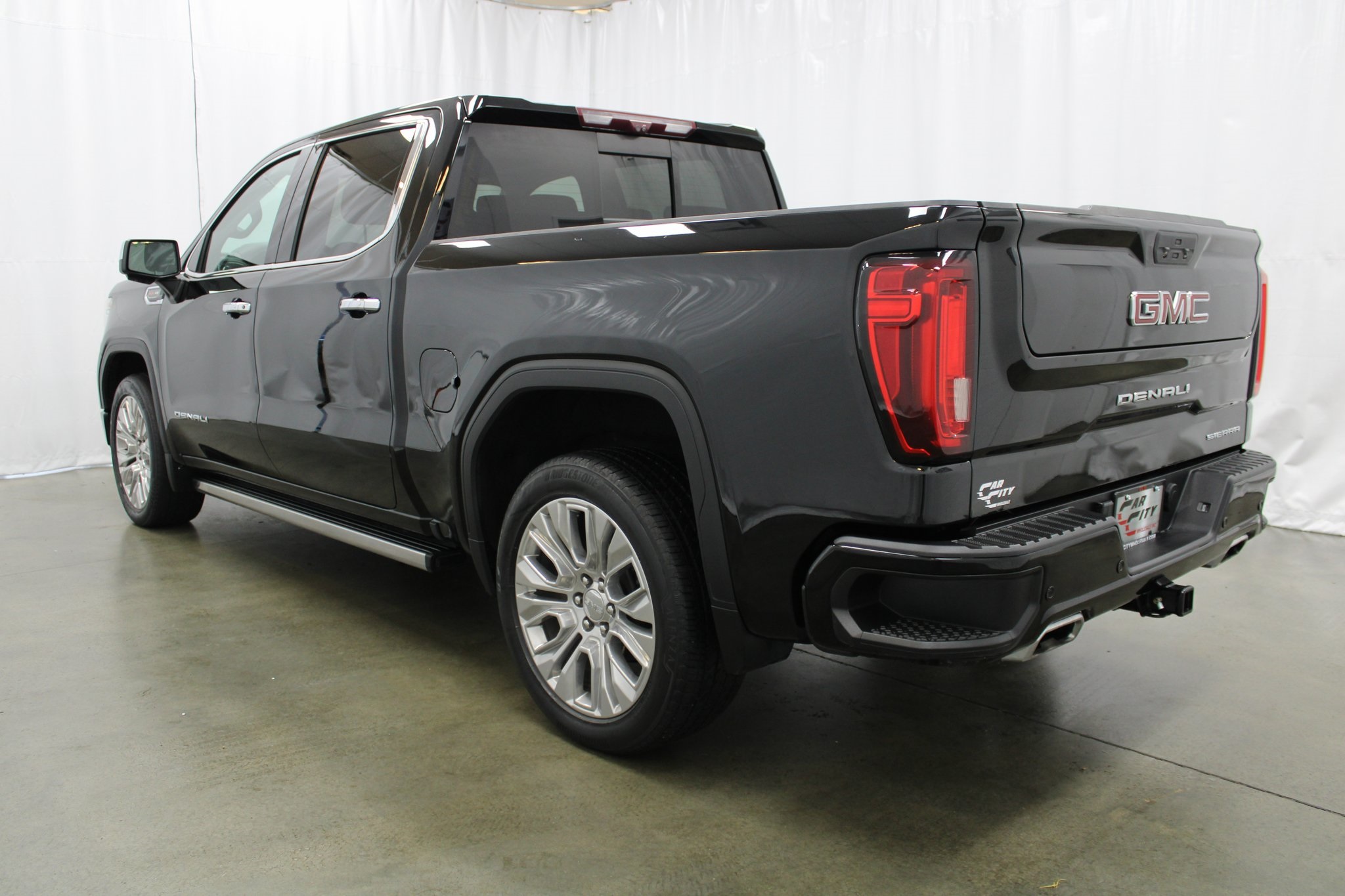 2020 GMC Sierra 1500 Denali 7