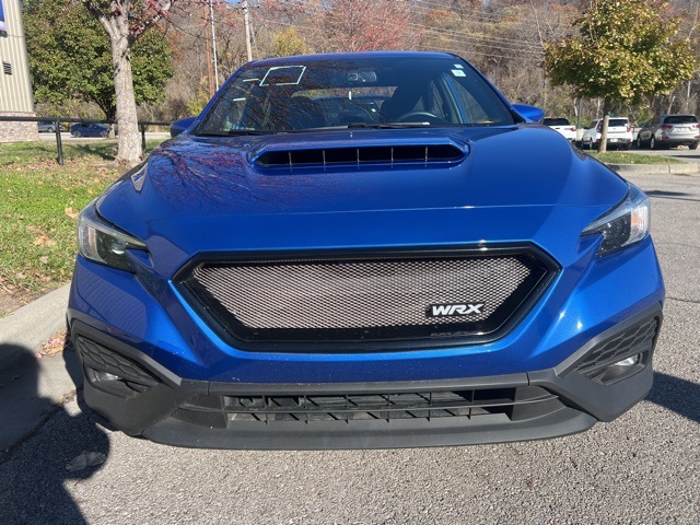 2023 Subaru WRX Premium 2