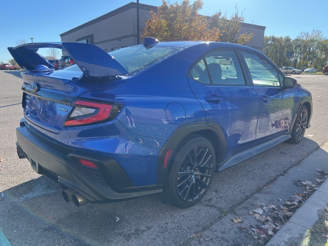 2023 Subaru WRX Premium 5