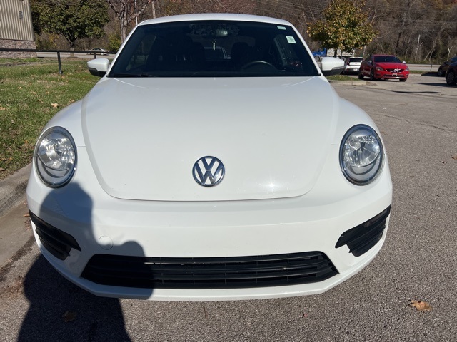 2019 Volkswagen Beetle 2.0T S 2