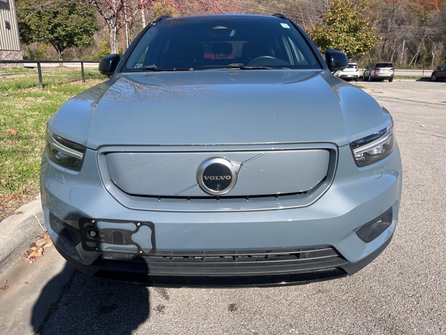 2021 Volvo XC40 Recharge Pure Electric P8 2