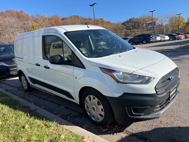 2020 Ford Transit Connect XL 2