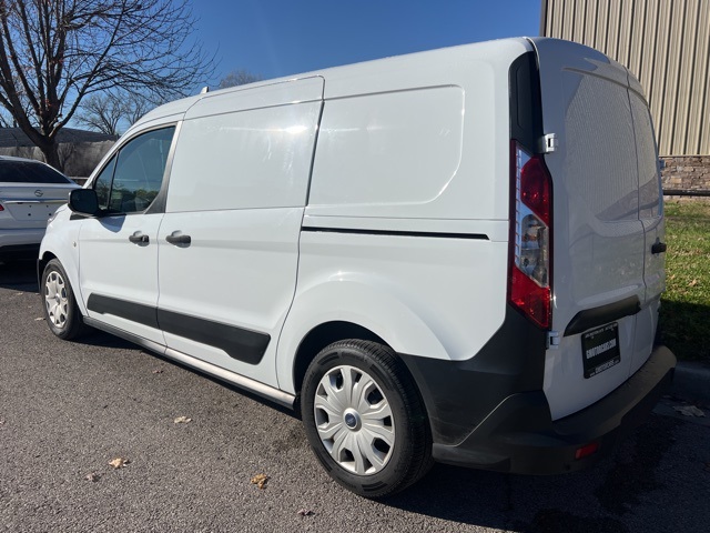 2020 Ford Transit Connect XL 6