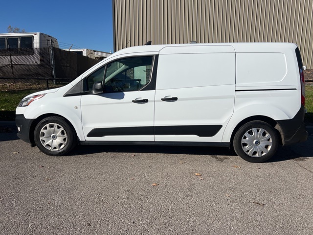 2020 Ford Transit Connect XL 7