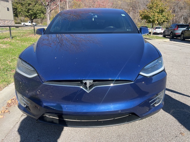 2016 Tesla Model X 90D 2