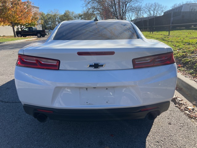 2018 Chevrolet Camaro 1LT 5