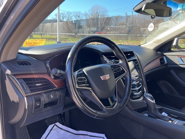 2019 Cadillac CTS 3.6L Luxury 7