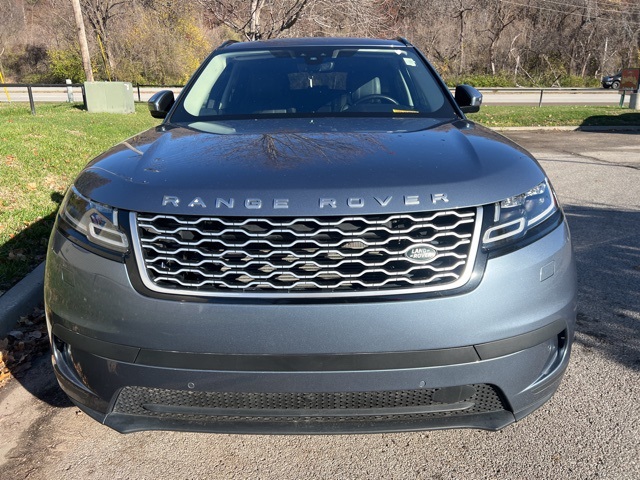 2020 Land Rover Range Rover Velar S 2