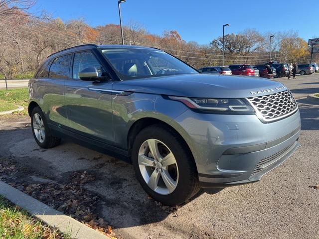 2020 Land Rover Range Rover Velar S 3