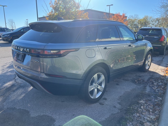 2020 Land Rover Range Rover Velar S 4