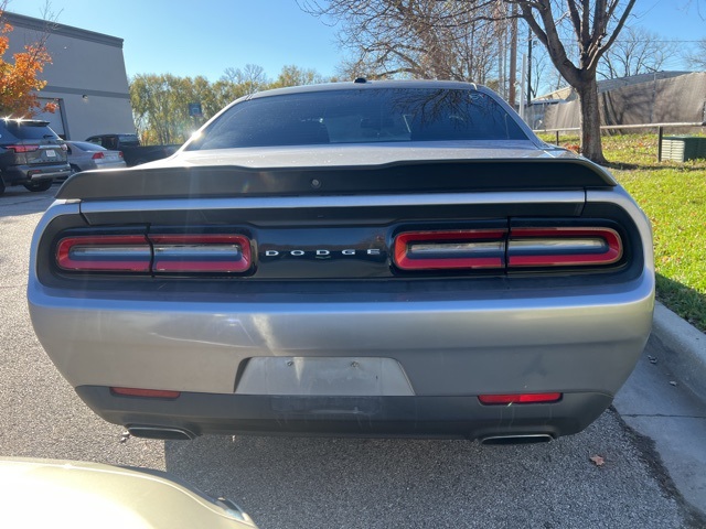 2015 Dodge Challenger SXT 5