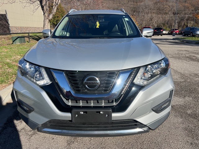 2020 Nissan Rogue SL 2