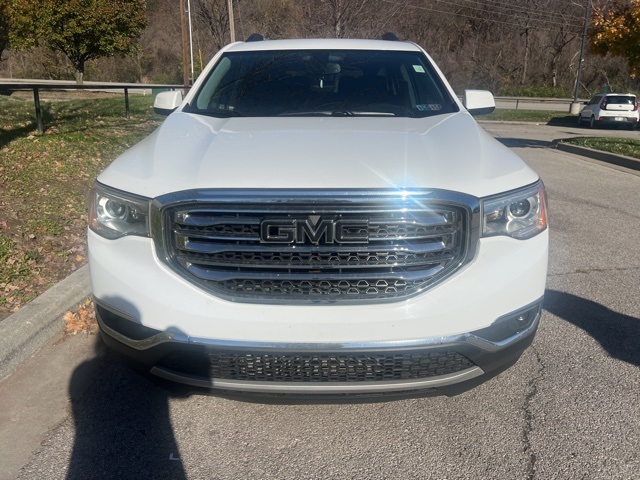 2019 GMC Acadia SLT-1 2