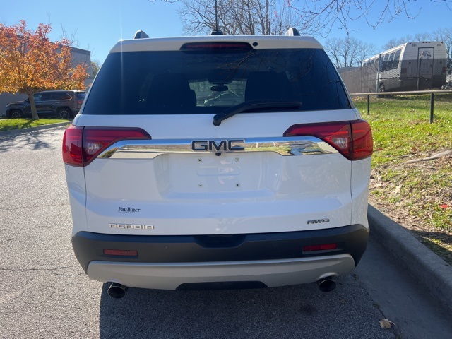 2019 GMC Acadia SLT-1 5