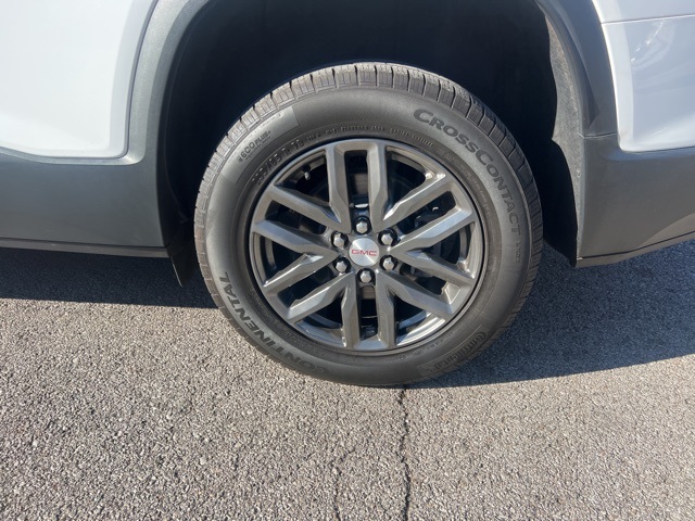 2019 GMC Acadia SLT-1 7