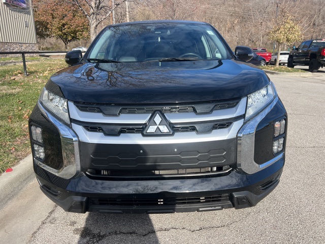 2022 Mitsubishi Outlander Sport 2.0 SE 2