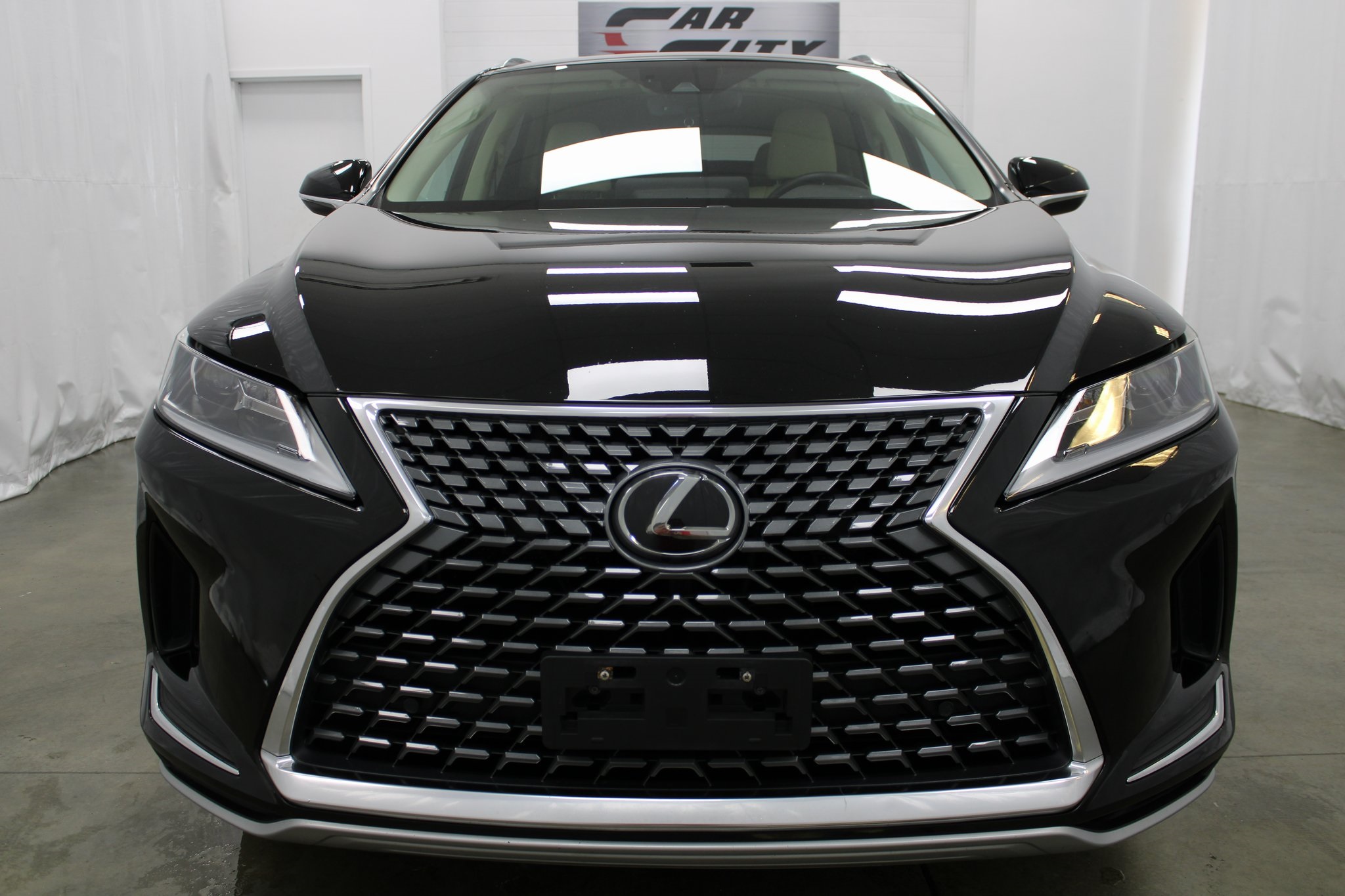 2020 Lexus RX 350 2