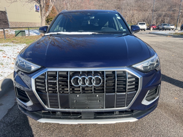 2021 Audi Q3 Premium 2