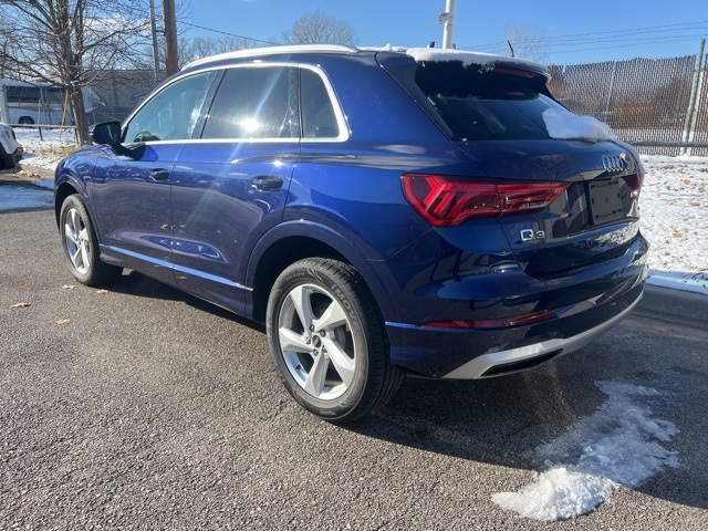 2021 Audi Q3 Premium 6