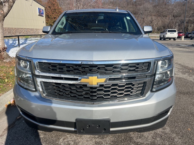 2018 Chevrolet Tahoe LT 2