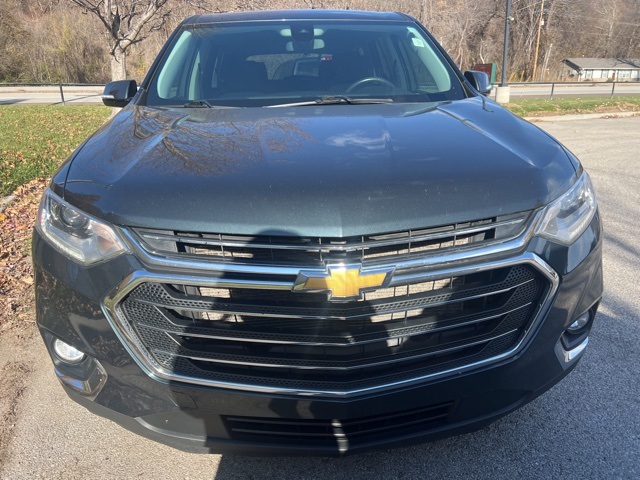 2020 Chevrolet Traverse LT 2