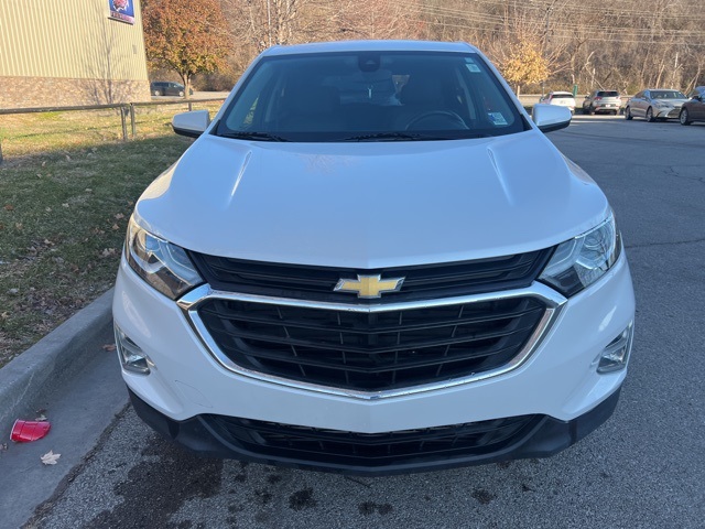 2020 Chevrolet Equinox LT 2