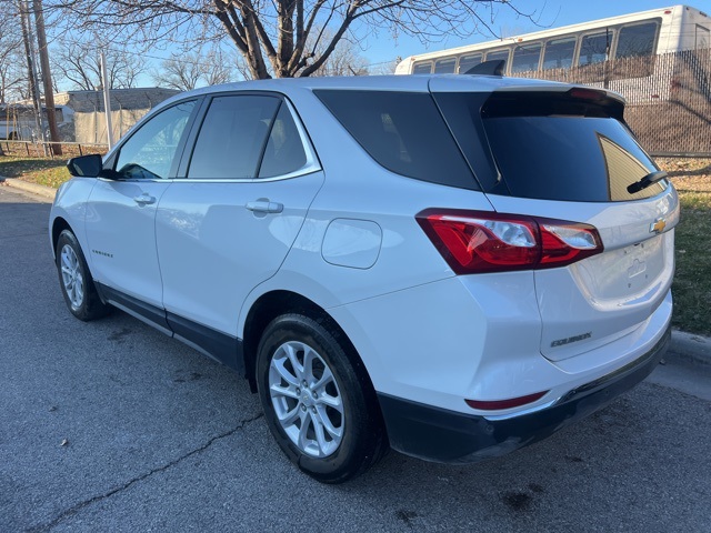 2020 Chevrolet Equinox LT 6