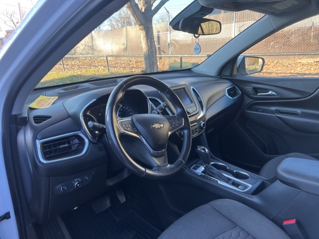 2020 Chevrolet Equinox LT 7