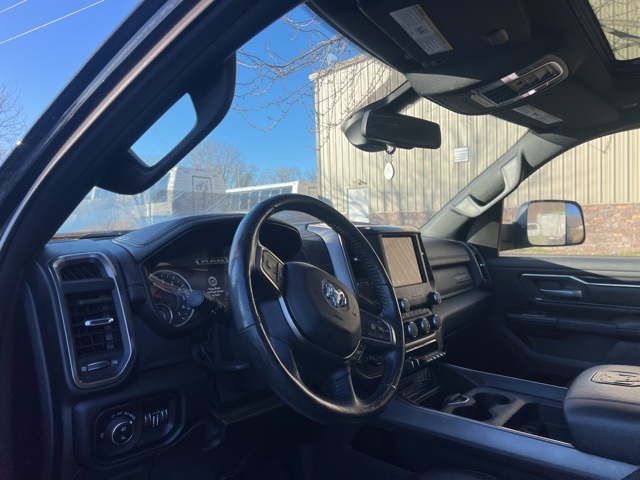 2019 Ram 1500 Rebel 7