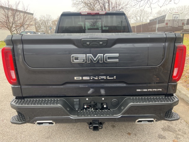 2022 GMC Sierra 1500 Denali Ultimate 6