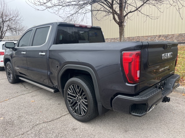 2022 GMC Sierra 1500 Denali Ultimate 7