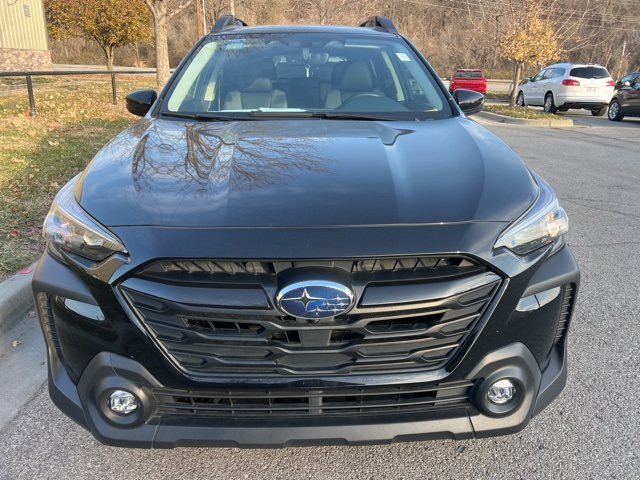 2023 Subaru Outback Onyx Edition XT 2