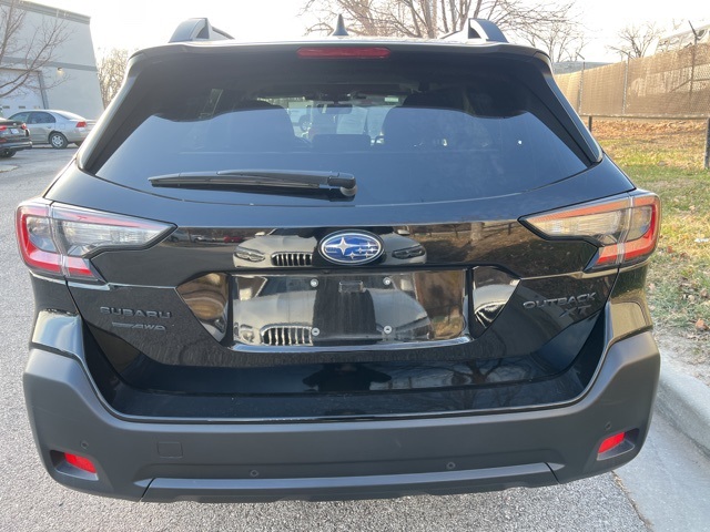 2023 Subaru Outback Onyx Edition XT 5