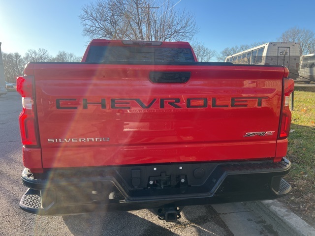 2023 Chevrolet Silverado 1500 ZR2 4