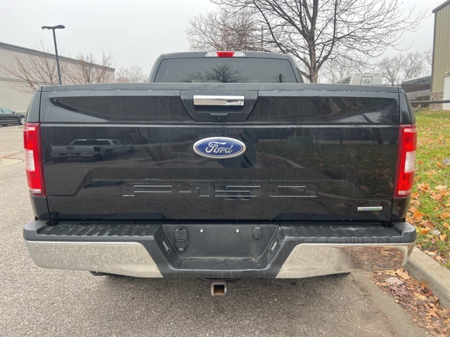 2020 Ford F-150 XLT 5