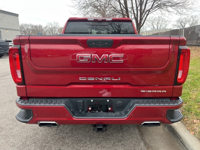 2020 GMC Sierra 1500 Denali 5