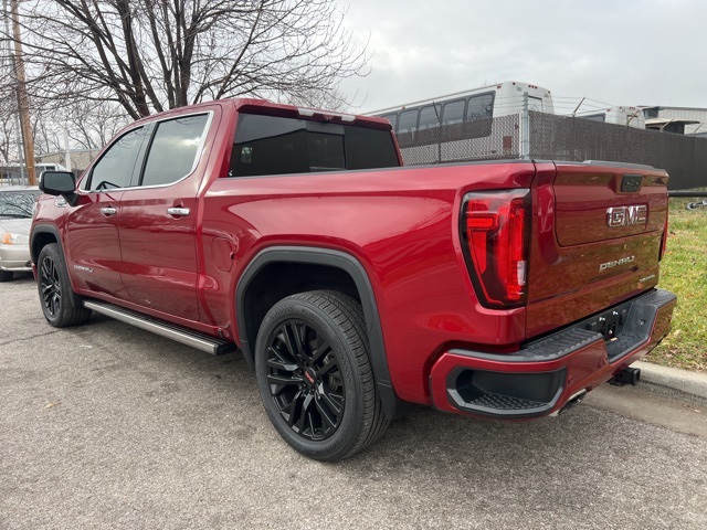 2020 GMC Sierra 1500 Denali 6