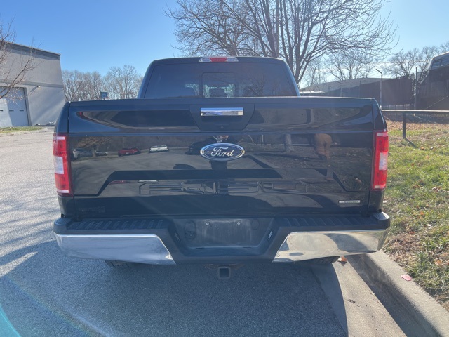 2020 Ford F-150 XLT 5