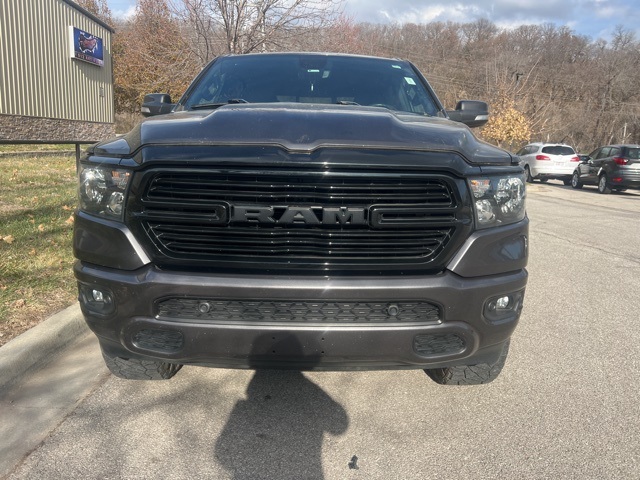 2020 Ram 1500 Big Horn/Lone Star 2