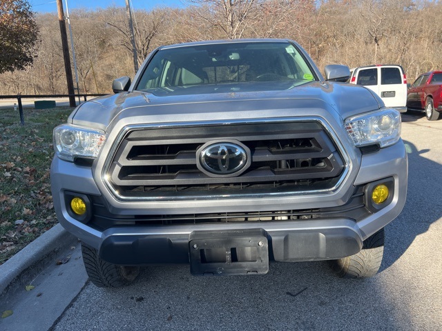 2021 Toyota Tacoma SR5 2