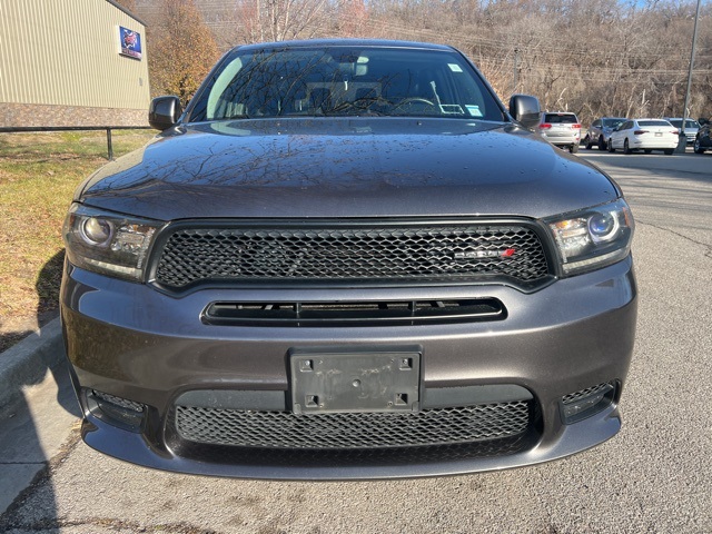 2019 Dodge Durango GT 2