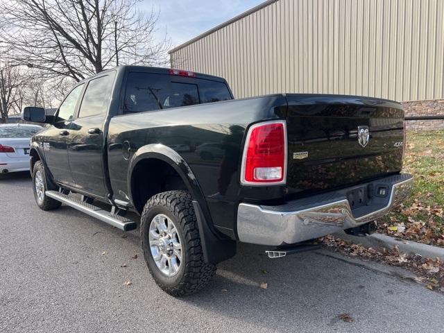 2017 Ram 2500 Laramie 6