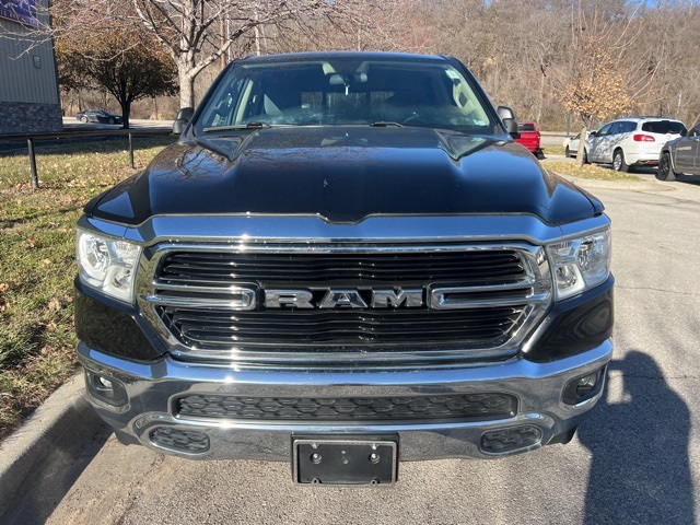 2019 Ram 1500 Big Horn/Lone Star 2