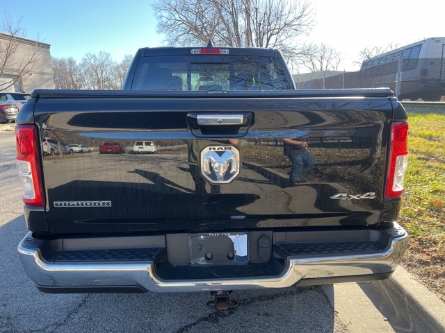 2019 Ram 1500 Big Horn/Lone Star 4