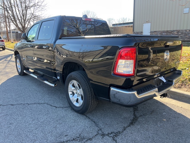 2019 Ram 1500 Big Horn/Lone Star 5