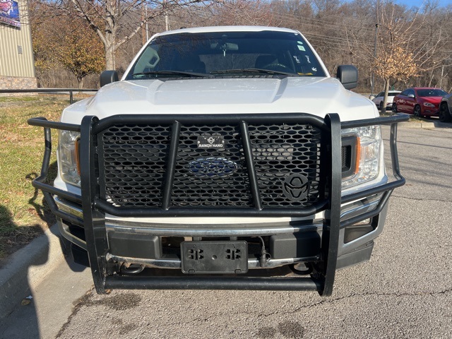 2019 Ford F-150 XL 2